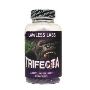 TRIFECTA Lawless Labs