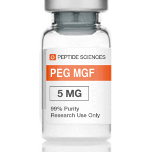 PEG-MGF 5MG Peptide Sciences
