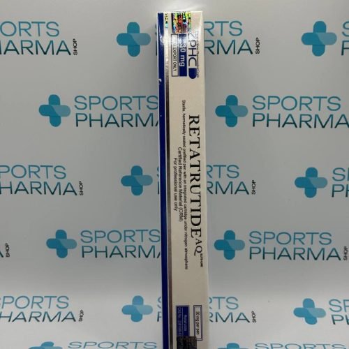 RETATRUTIDE AQ 30MG ZPHC