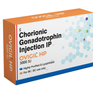 OVIGIL 5000 IU Shree Venkatesh