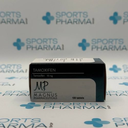 TAMOXIFEN Magnus