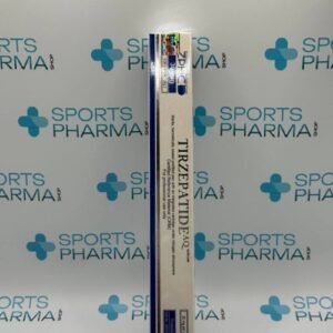 TIRZEPATIDE AQ 30 MG PEN ZPHC