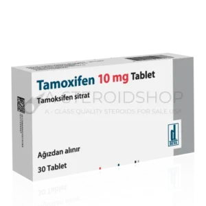 TAMOXIFEN 10 MG 30 TB DEVA