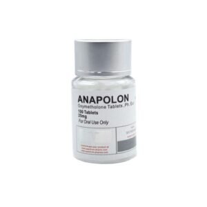 ANAPOLON Spectrum Pharma