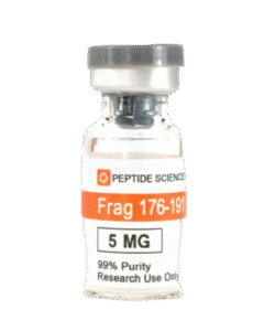 FRAG 176-191 5MG Peptide Sciences