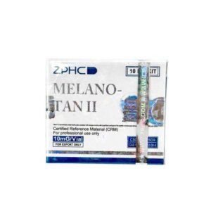 MELANOTAN 2 10MG ZPHC