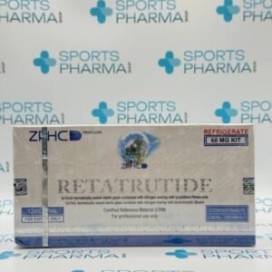 RETATRUTIDE 60MG ZPHC