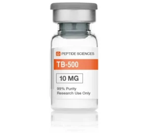 TB-500 10MG Peptide Sciences