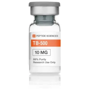 TB-500 10MG Peptide Sciences