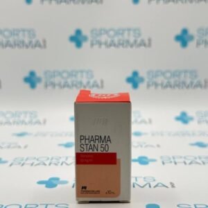 PHARMA STAN 50 Pharmacom