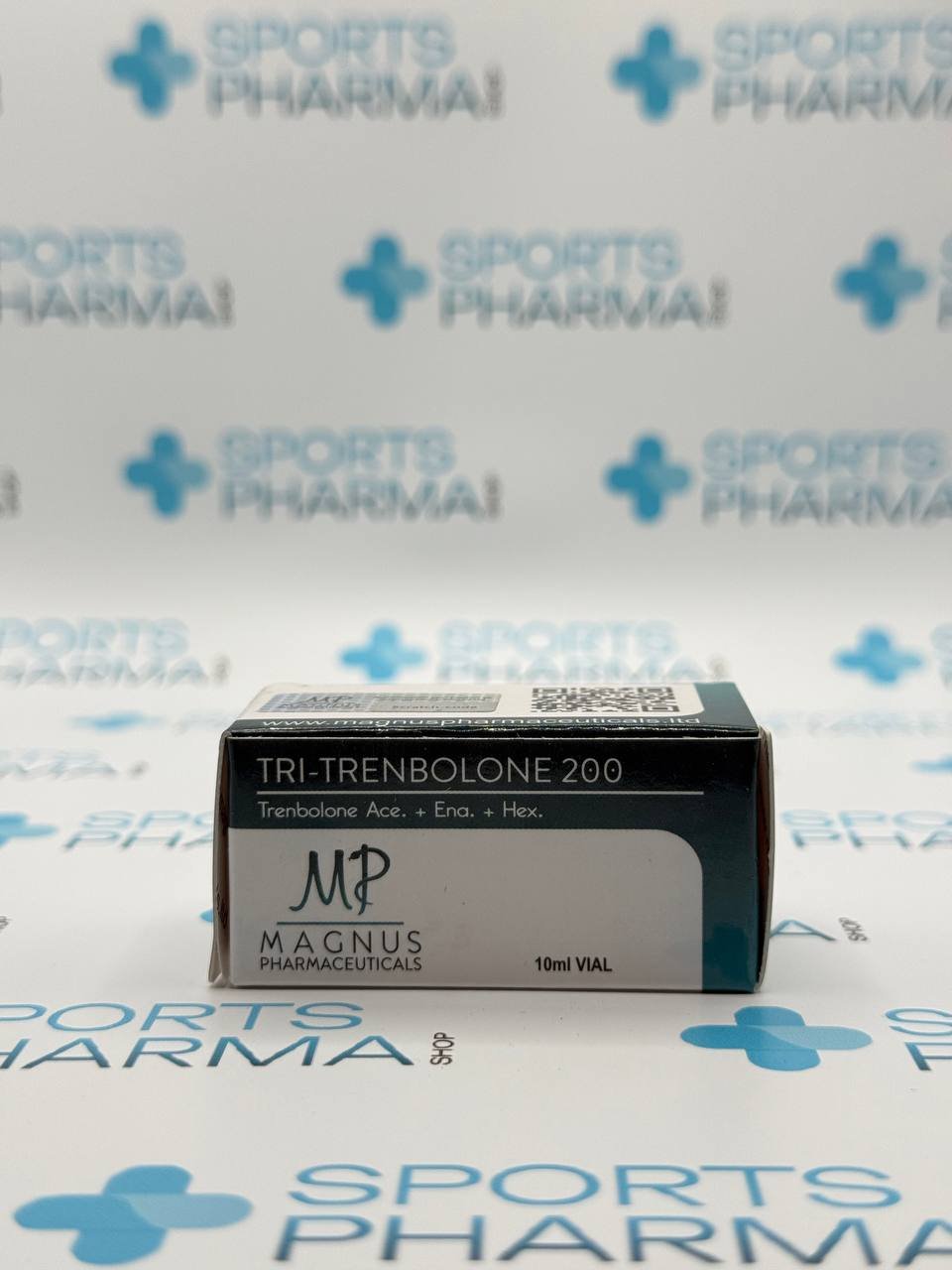 TRI-TRENBOLONE 200 Magnus