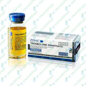 TRENBOLONE ENANTHATE 200 ZPHC