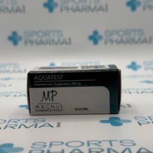 AQUATEST 100 Magnus